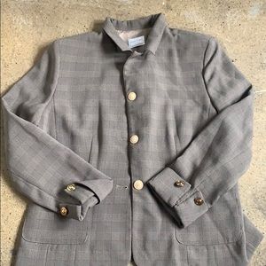 Vintage Blazer